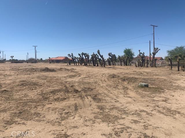 0 Gorgonio Road