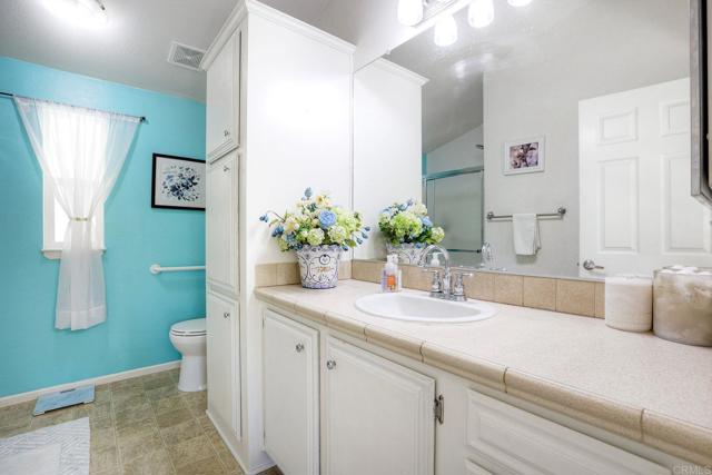 Detail Gallery Image 26 of 38 For 18218 Paradise Mountain Rd Spc 124 #LOT 124,  Valley Center,  CA 92082 - 2 Beds | 2 Baths