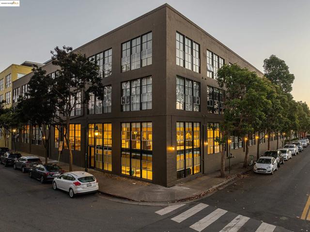 Details for 1500 Park Ave  116 & 117, Emeryville, CA 94608