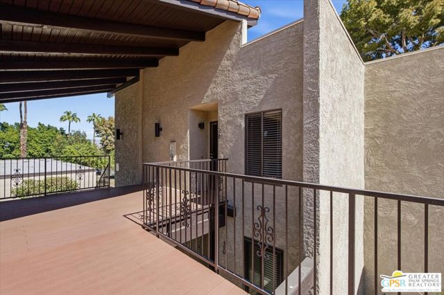 2170 S Palm Canyon Drive #28, Palm Springs, CA 92264