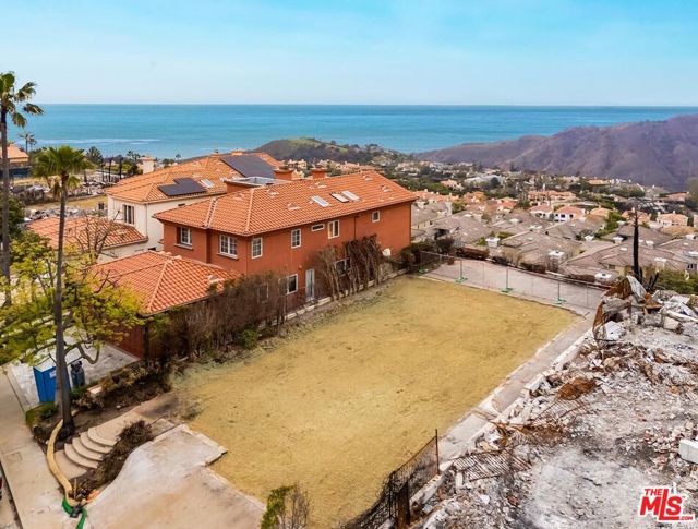 1648 Chastain, Pacific Palisades, CA 90272