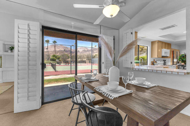 2 Bed Home for Sale in Palm Desert, California