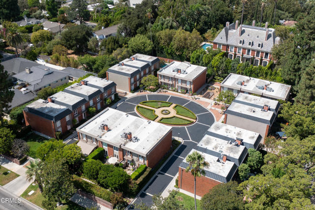 Detail Gallery Image 51 of 56 For 1105 S Orange Grove Bld, Pasadena,  CA 91105 - 3 Beds | 2/1 Baths