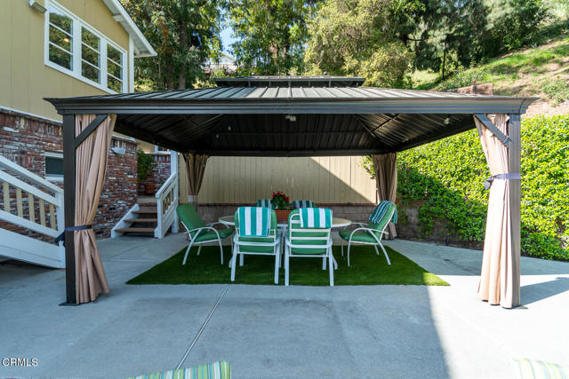 Detail Gallery Image 59 of 75 For 5290 La Canada Bld, La Canada Flintridge,  CA 91011 - 5 Beds | 5 Baths