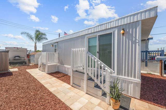 Detail Gallery Image 12 of 20 For 1425 E Madison Ave Spc 15,  El Cajon,  CA 92019 - 1 Beds | 1 Baths