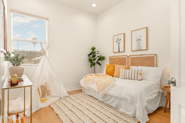 Detail Gallery Image 27 of 40 For 431 N Los Robles Ave #7,  Pasadena,  CA 91101 - 3 Beds | 2/1 Baths