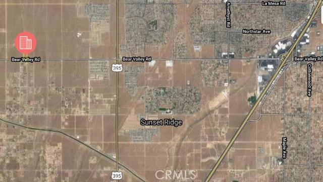 0 Bear Valley, Victorville, CA, 92392 0 Bear Valley, Victorville, CA, 92392