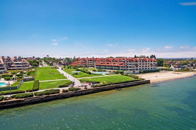 Detail Gallery Image 35 of 40 For 1212 2nd St, Coronado,  CA 92118 - 1 Beds | 1 Baths