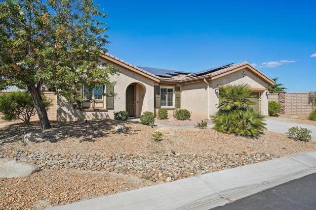 73824 Da Vinci Court, Palm Desert, CA 92211