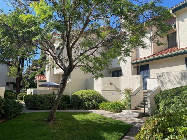 Detail Gallery Image 2 of 20 For 1447 Summit Dr., Chula Vista,  CA 91910 - 2 Beds | 2 Baths