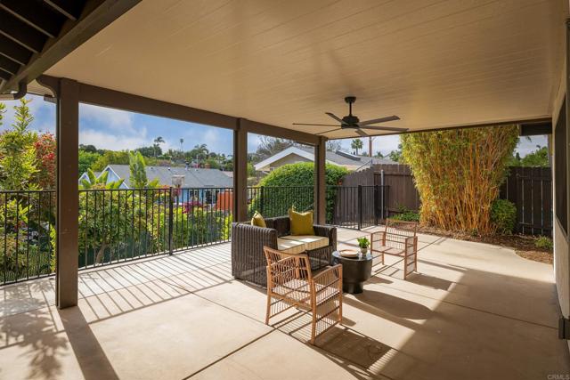 Detail Gallery Image 24 of 39 For 324 Avenida De Las Rosas, Encinitas,  CA 92024 - 4 Beds | 2/1 Baths