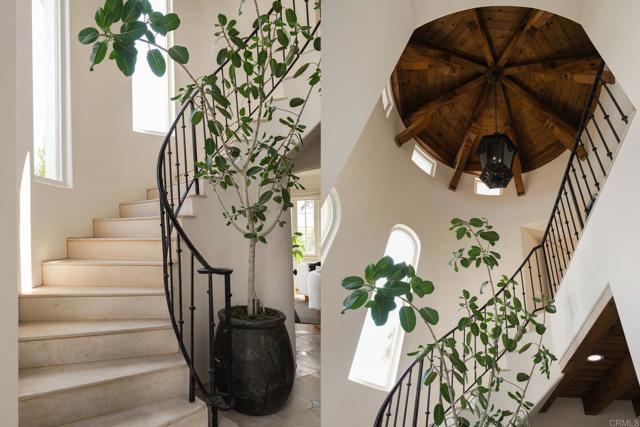 Detail Gallery Image 9 of 47 For 654 Bonair Pl, La Jolla,  CA 92037 - 5 Beds | 4 Baths