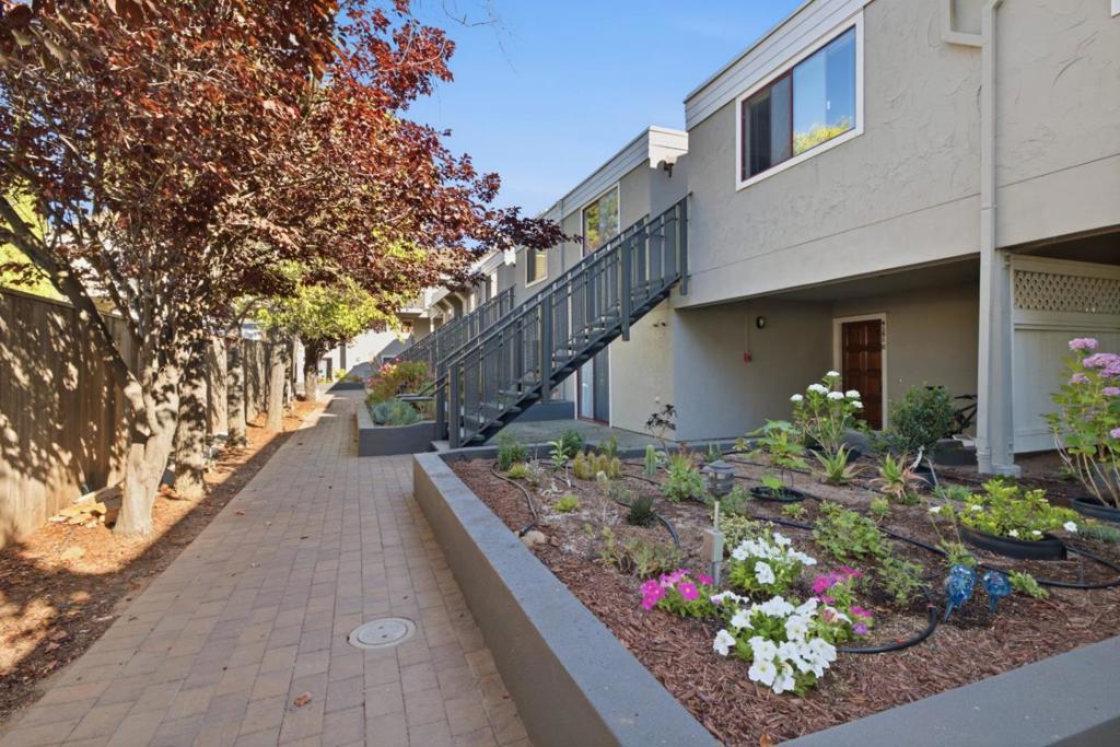 4151 El Camino Way #Unit I
