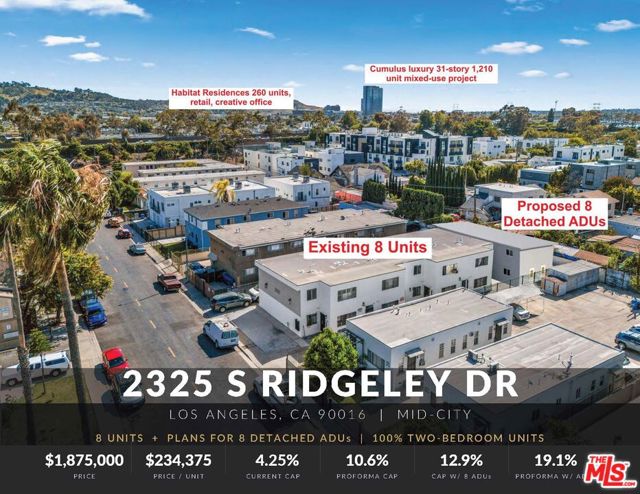 2325 S Ridgeley Drive