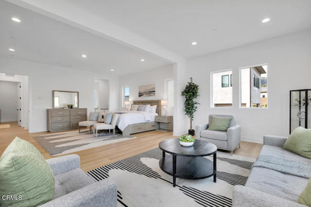 Detail Gallery Image 28 of 70 For 11944 N Red Hawk Ln, Porter Ranch,  CA 91326 - 5 Beds | 5 Baths