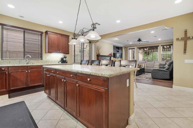 Image 7 of 28 For 1327 Silver Hawk Way