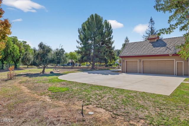 Detail Gallery Image 65 of 73 For 1125 Spring St, Oak View,  CA 93022 - 4 Beds | 4 Baths