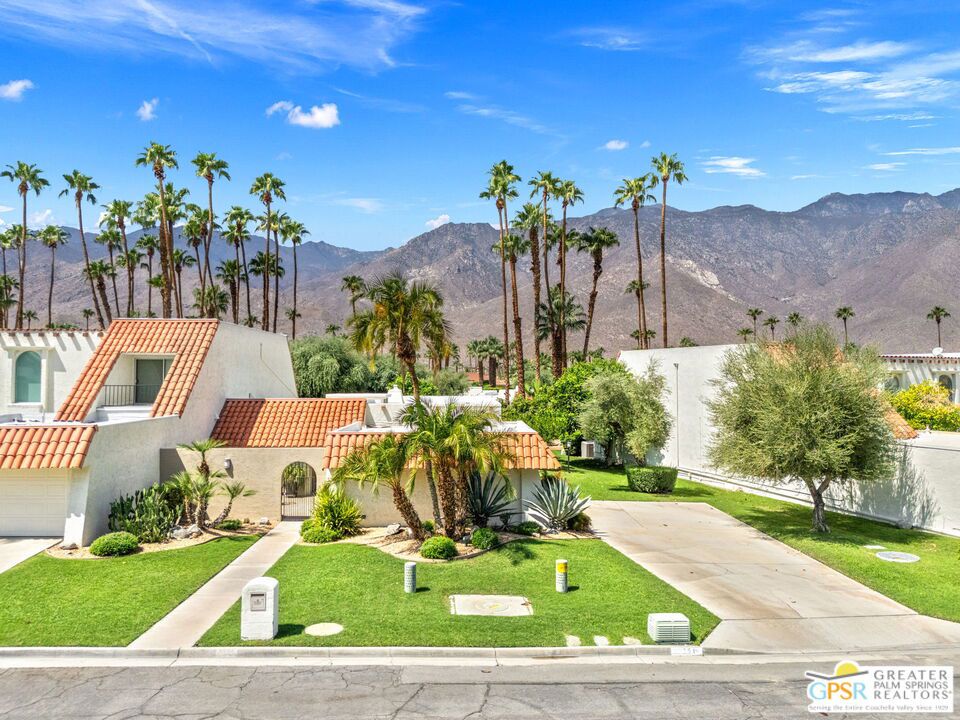 3351 Andreas Hills Drive
