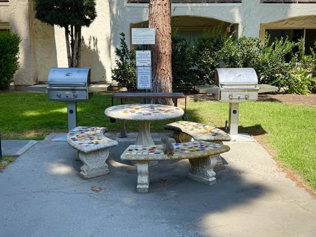 Detail Gallery Image 34 of 37 For 5999 Rancho Mission Rd #213,  San Diego,  CA 92108 - 1 Beds | 1 Baths