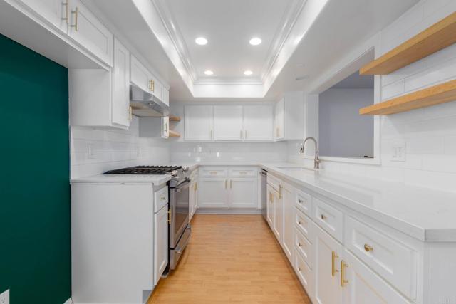 Detail Gallery Image 23 of 46 For 268 Avenida Montalvo #2,  San Clemente,  CA 92672 - 2 Beds | 2/1 Baths