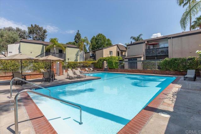 Detail Gallery Image 29 of 37 For 7980 Mission Center Ct #F,  San Diego,  CA 92108 - 1 Beds | 1 Baths