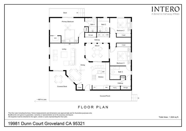 Image 13 of 45 For 19981 Dunn Court