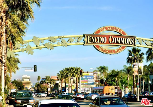 Encino!