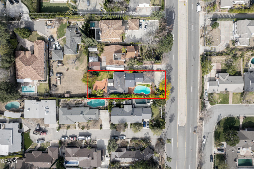 375 Berkshire Avenue La Canada Flintridge img 24