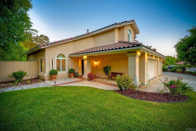 Detail Gallery Image 46 of 47 For 14013 Saddlewood Dr, Poway,  CA 92064 - 4 Beds | 3 Baths