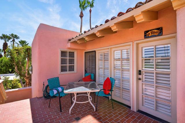 500 E Amado Road #313, Palm Springs, CA 92262