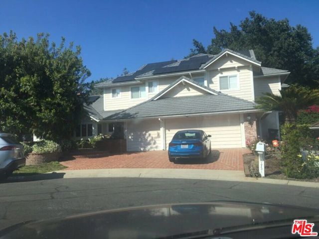 Photo of 1731 Schoolhouse Circle, Thousand Oaks, CA 91362