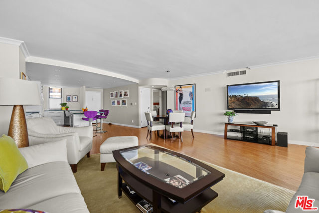 4316 Marina City Drive, 931 photo 5