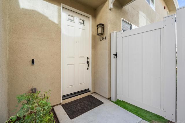 Detail Gallery Image 26 of 26 For 1334 Shoshone Falls Drive, Ramona,  CA 92065 - 3 Beds | 2/1 Baths