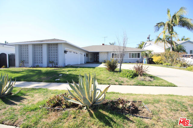 6605 S Sherbourne Drive, Los Angeles, CA 90056