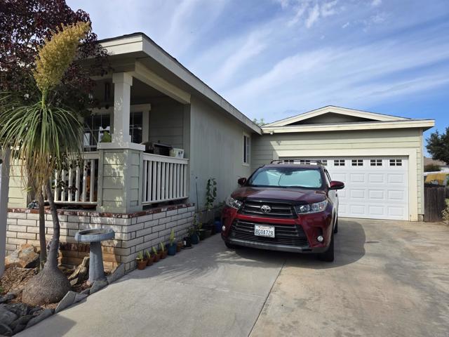 Detail Gallery Image 4 of 31 For 450 E Bradley Ave Spc 144,  El Cajon,  CA 92021 - 2 Beds | 2 Baths