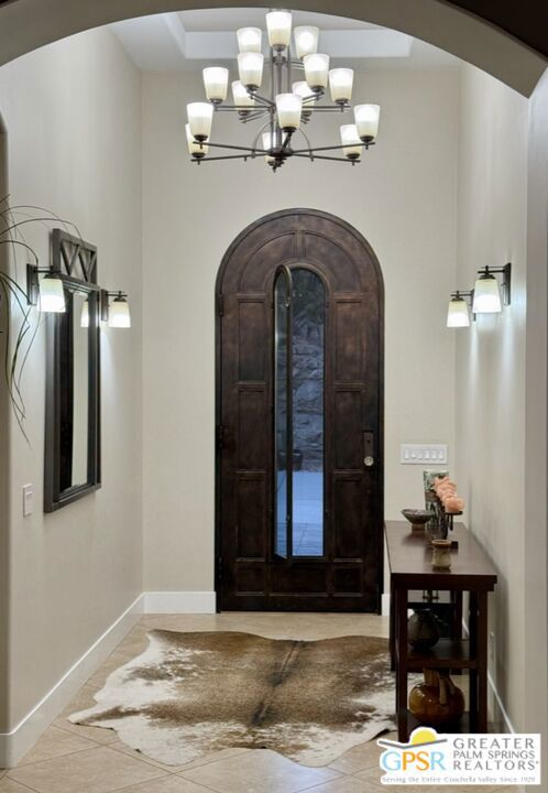 Image 3 of 44 For 59430 Avenida La Cumbre