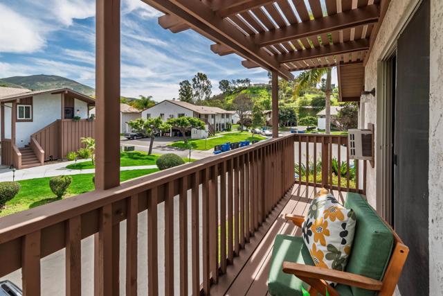 Detail Gallery Image 31 of 46 For 6410 Bell Bluff Ave, San Diego,  CA 92119 - 2 Beds | 1 Baths