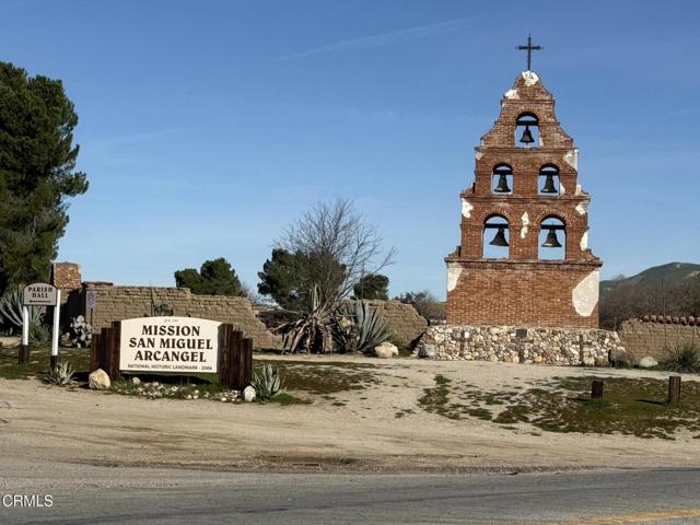 Detail Gallery Image 16 of 17 For 1445 L St, San Miguel,  CA 93451 - 4 Beds | 3 Baths