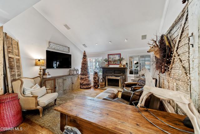 4 Bed Home for Sale in Thousand Oaks, California
