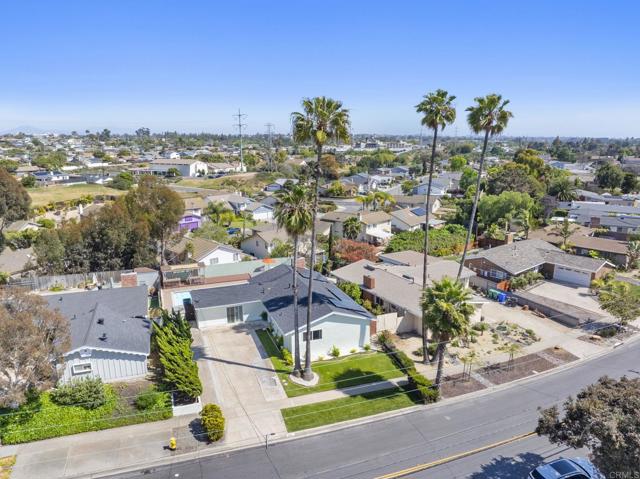 Detail Gallery Image 37 of 39 For 3883 Mount Everest Blvd., San Diego,  CA 92111 - 4 Beds | 2 Baths
