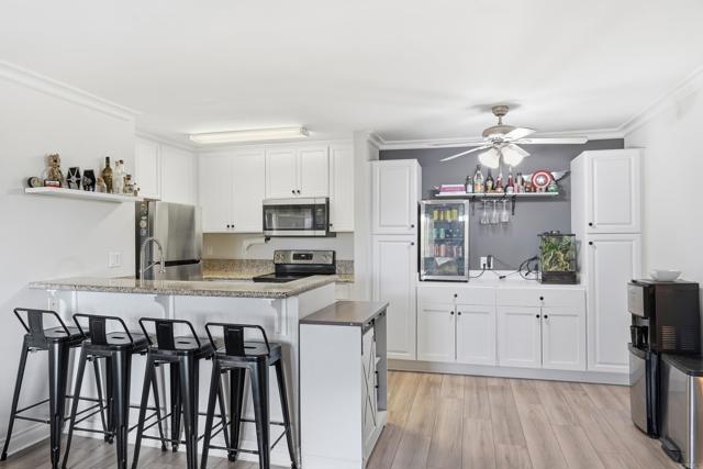 Detail Gallery Image 6 of 34 For 1423 Graves Avenue #264,  El Cajon,  CA 92021 - 2 Beds | 2 Baths