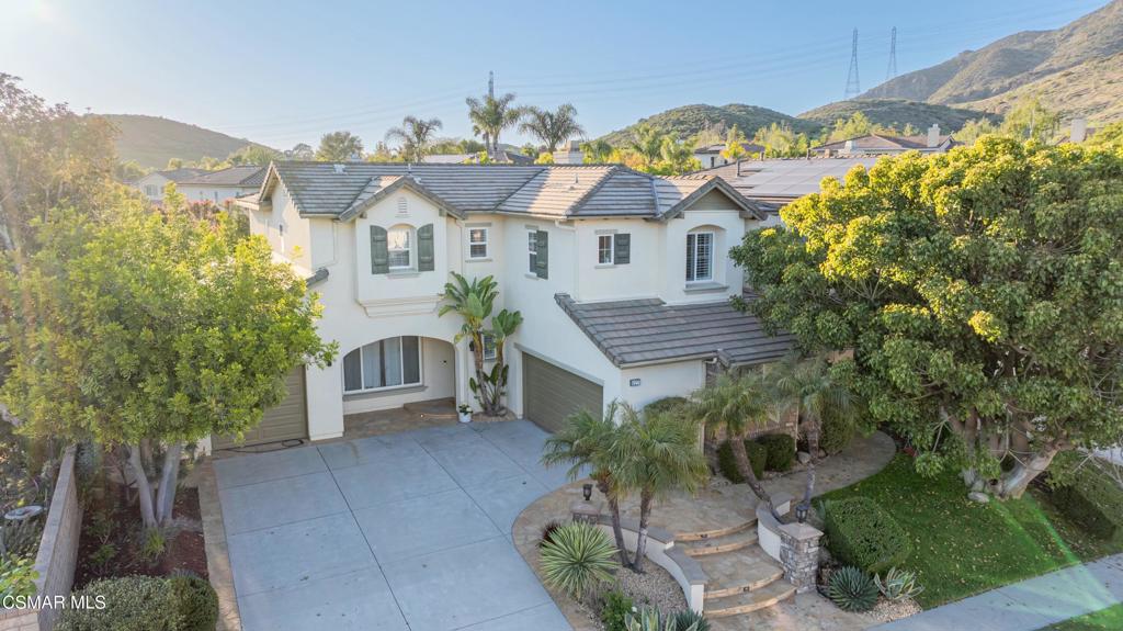 127 Via Pacifica