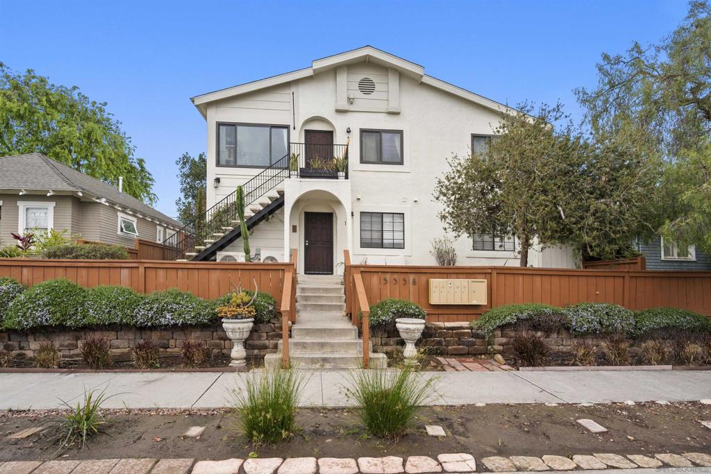 3338 Herman Ave #5