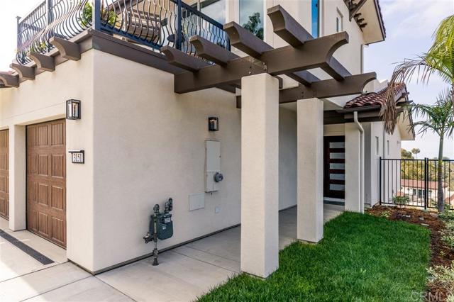 Detail Gallery Image 21 of 25 For 2872 Trails Lane #LOT 10,  Carlsbad,  CA 92008 - 3 Beds | 4/1 Baths