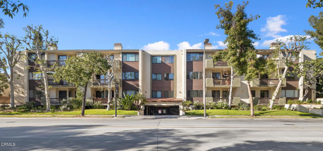 497 E California Blvd #218, Pasadena, CA 91106