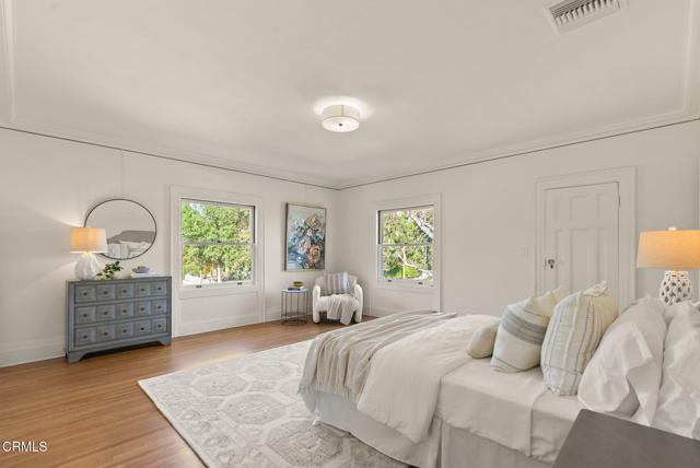 Detail Gallery Image 34 of 55 For 203 Oaklawn Ave, South Pasadena,  CA 91030 - 6 Beds | 5/2 Baths