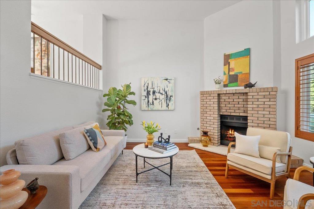 9451 Lake Murray Blvd #E