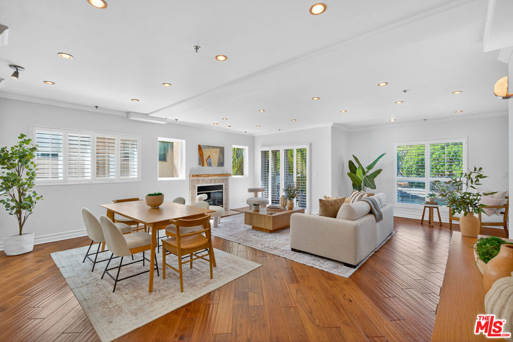 2480 S Centinela Avenue #302