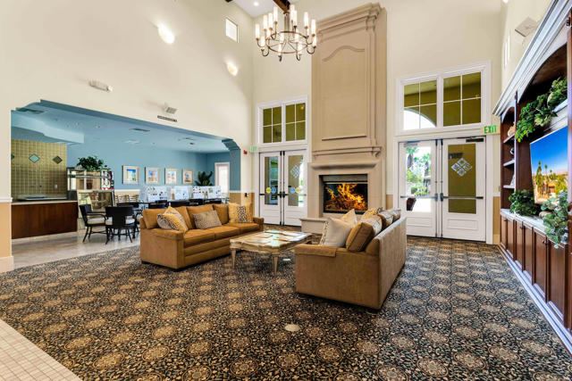 2090 Savanna Way, Palm Springs, CA 92262