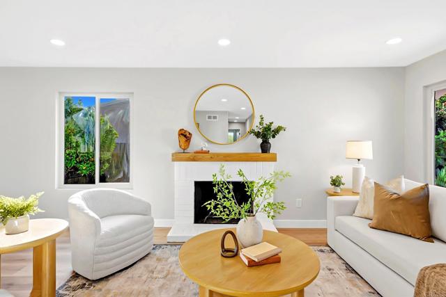 Detail Gallery Image 5 of 27 For 1109 Harwich Dr, San Marcos,  CA 92069 - 4 Beds | 2 Baths